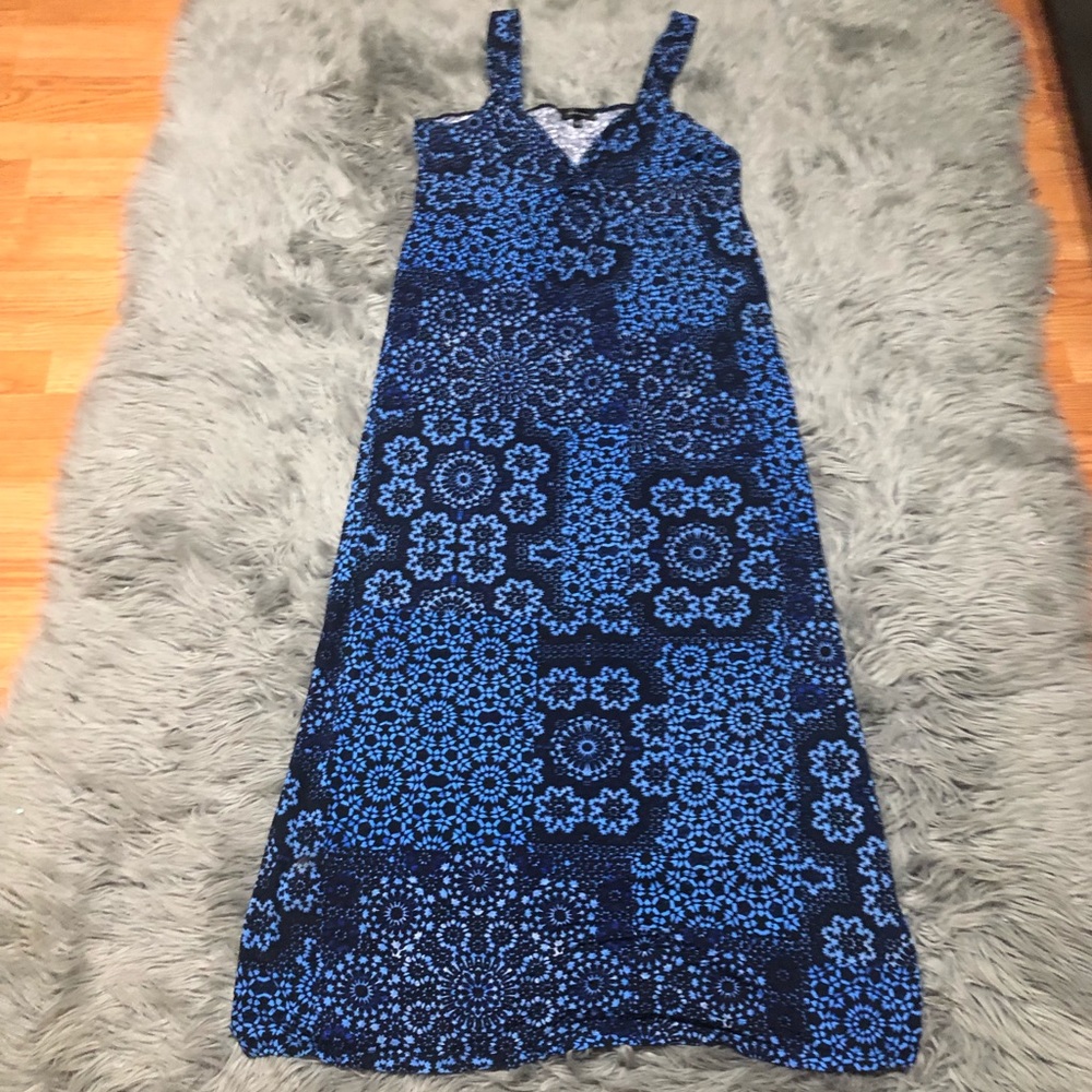 Spence Maxi Dress